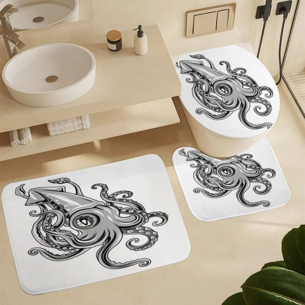 Animal Cuttlefish Sea — Detail 5
