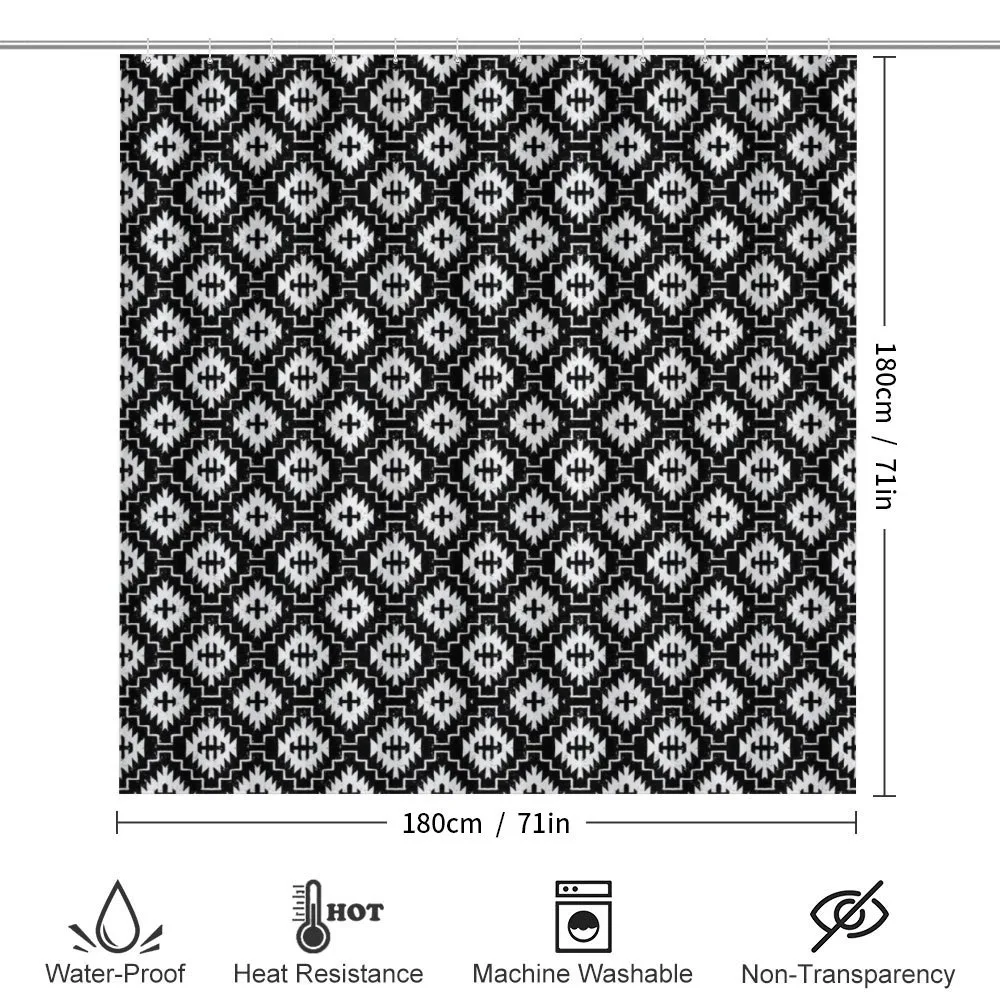 Baroque Pattern — Detail 2