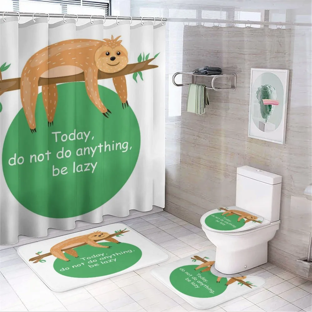 Be Lazy Motivational — Your design