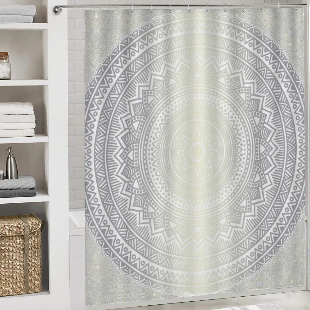 Boho Ombre Retro — Detail 4