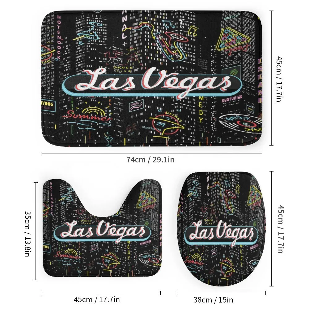Buildings Sax Bar Signs — Detail 1