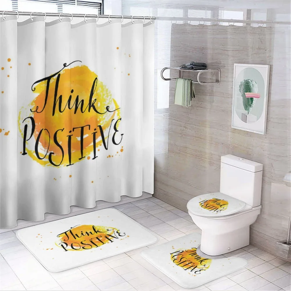 Color Splash Words — Your design