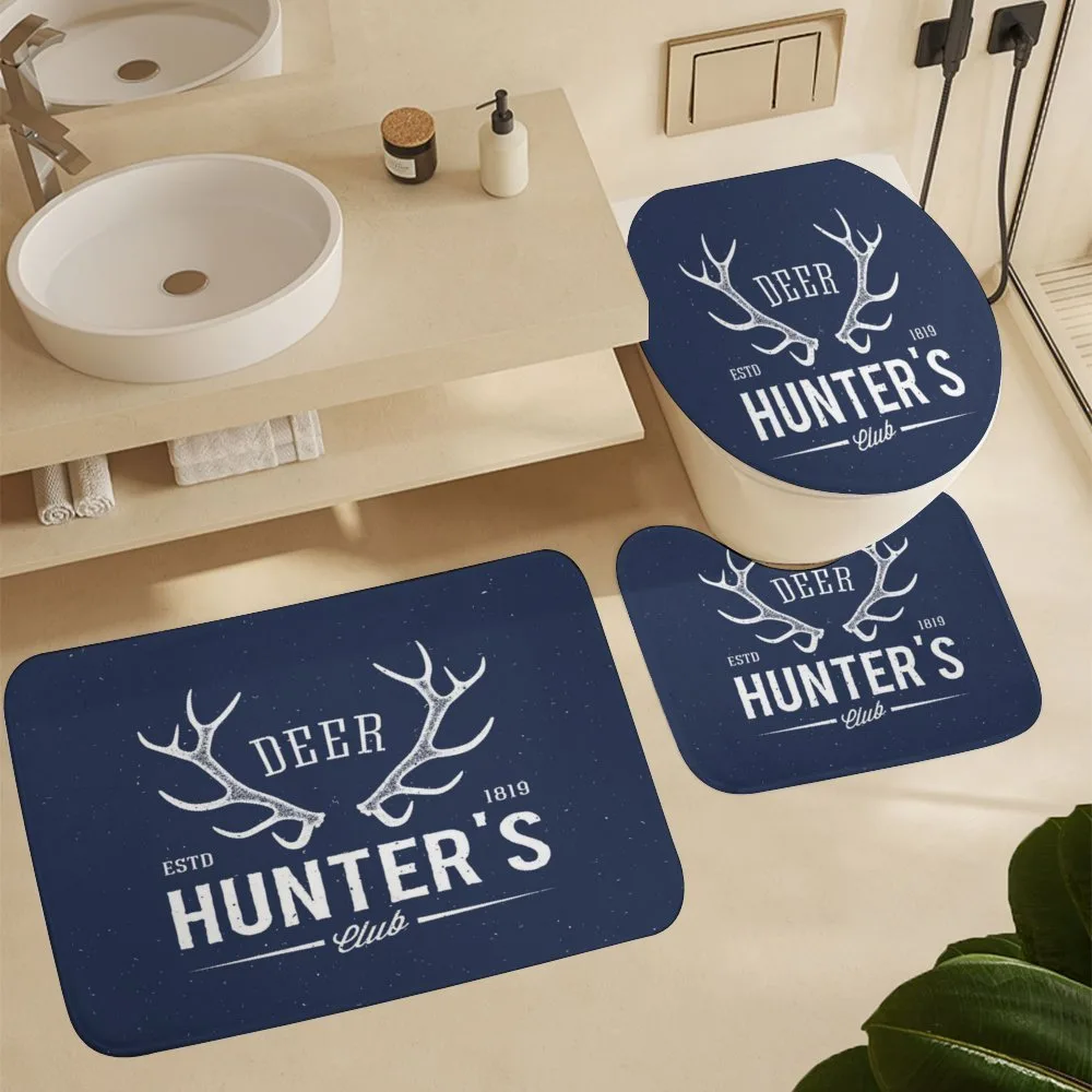 Deer Hunter Club — Detail 5