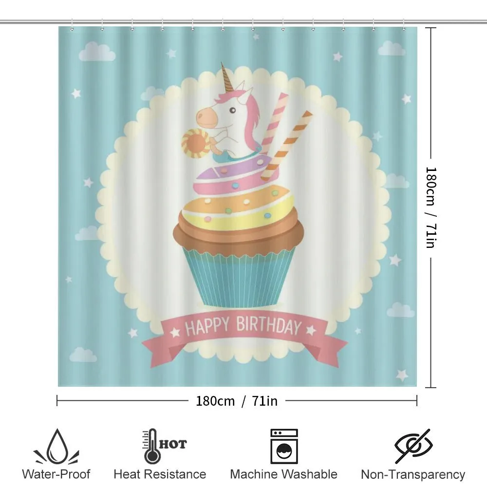 Fairy Cupcake — Detail 2