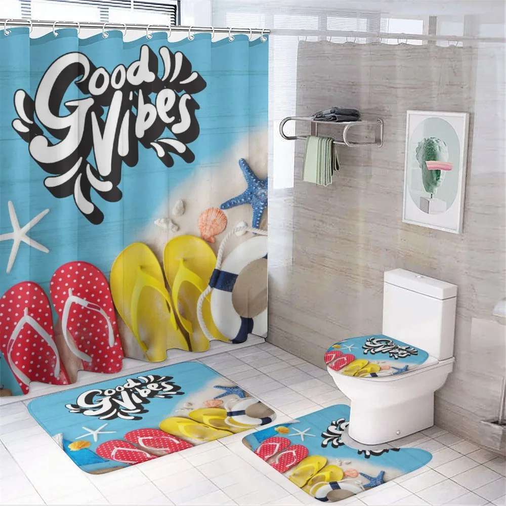 Flip Flops Summer — Your design