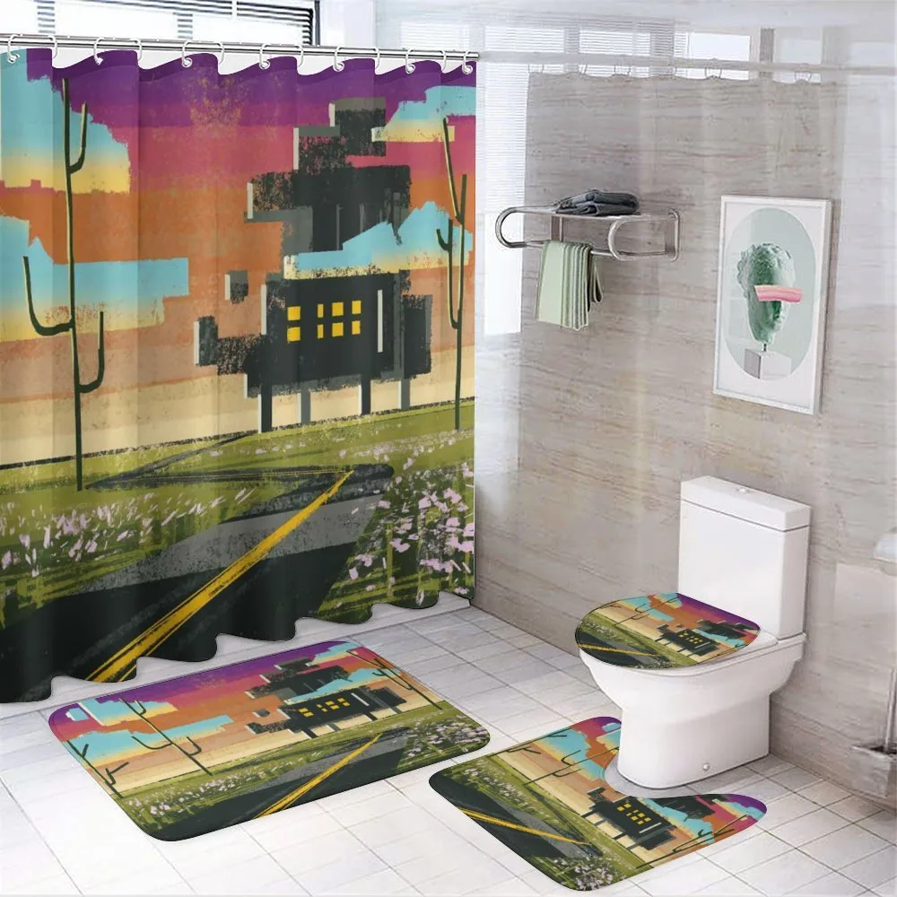 Futuristic Paint — Your design