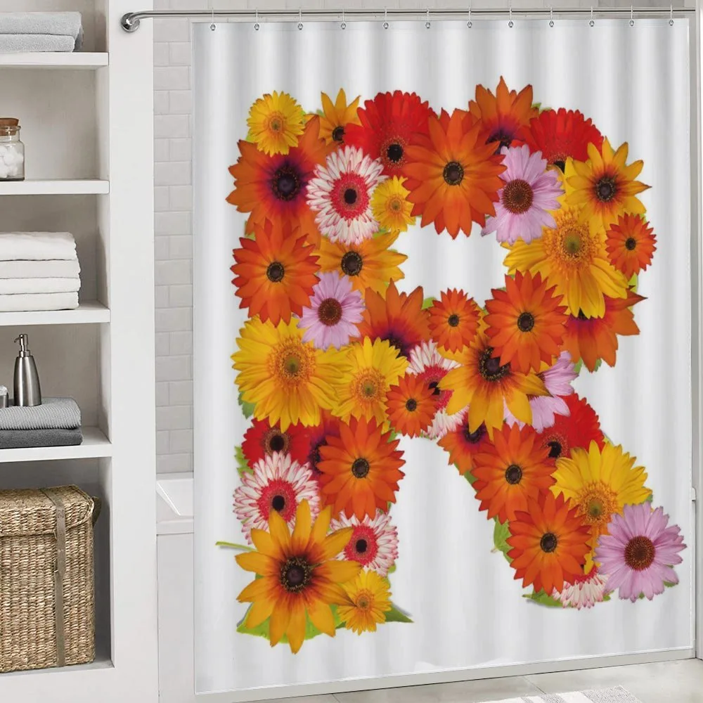 Gerbera Daisies Style — Detail 4