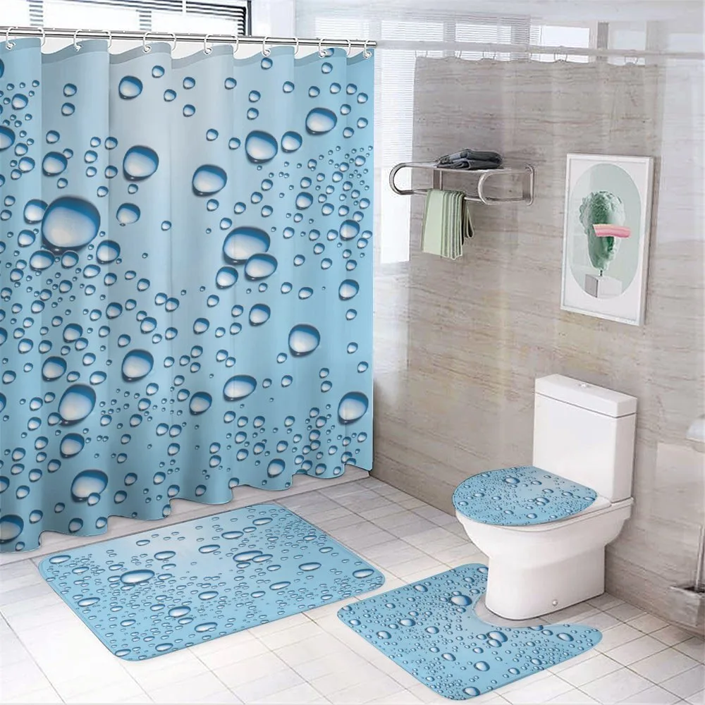 Glass with Water Marks — Your design