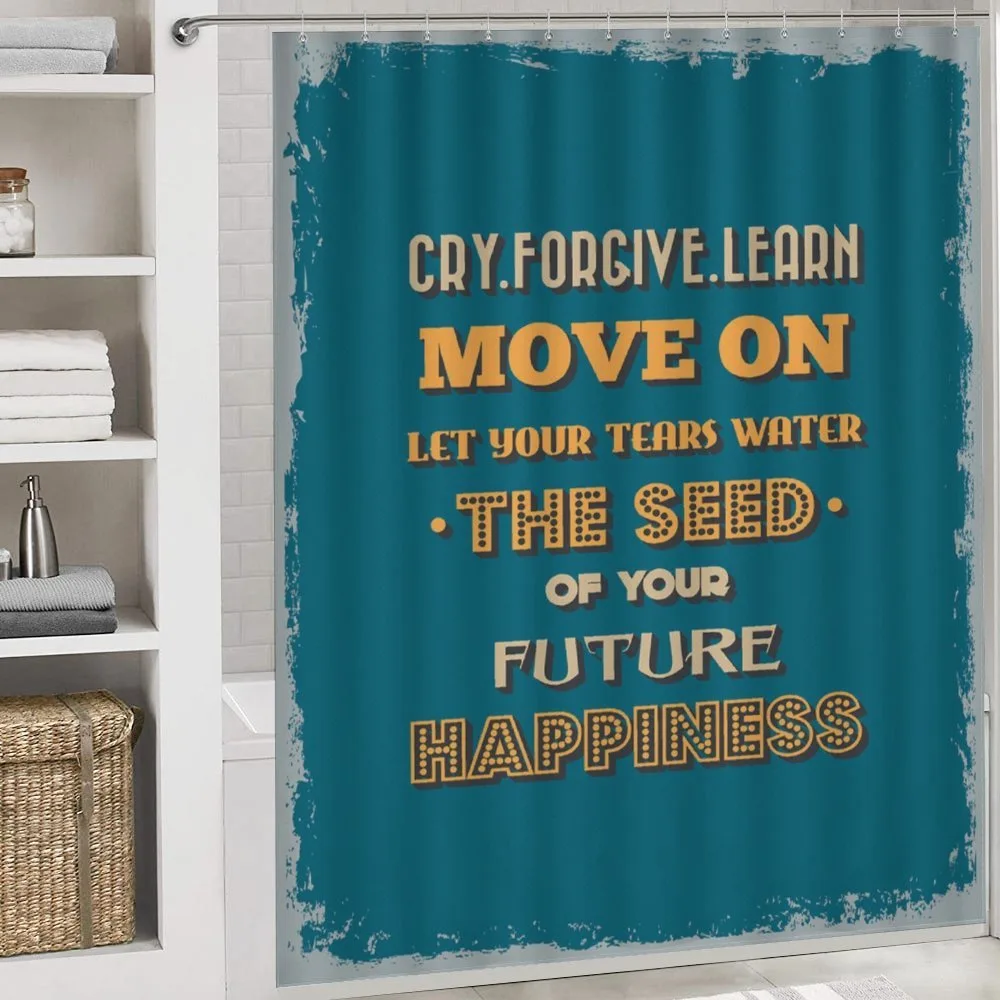 Happiness Phrases — Detail 4