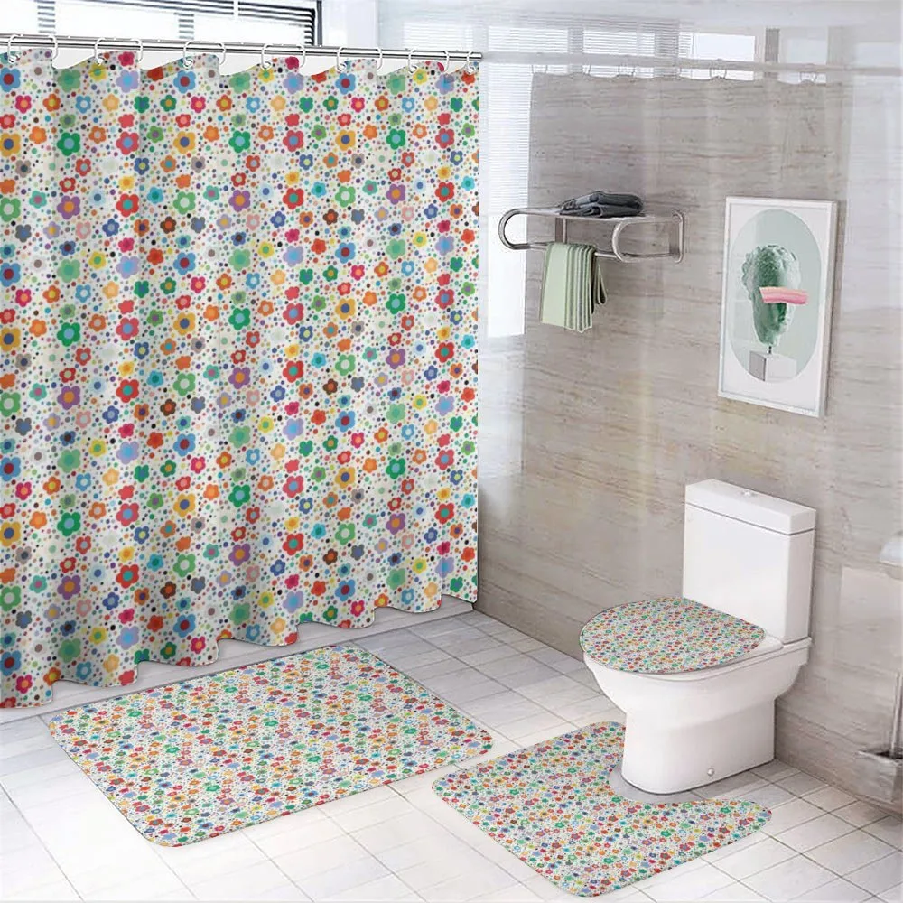 Hippie Style Petals — Your design