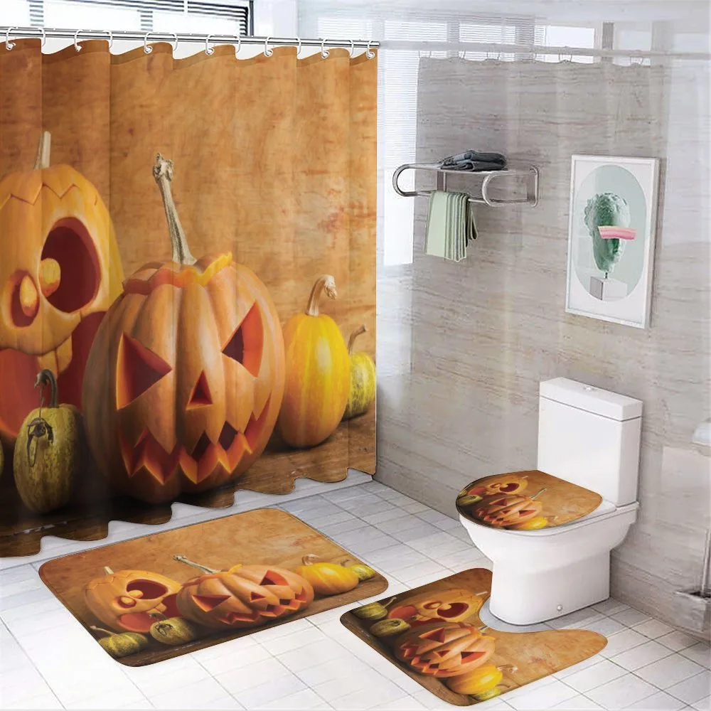 Jack O Lantern Carve — Your design
