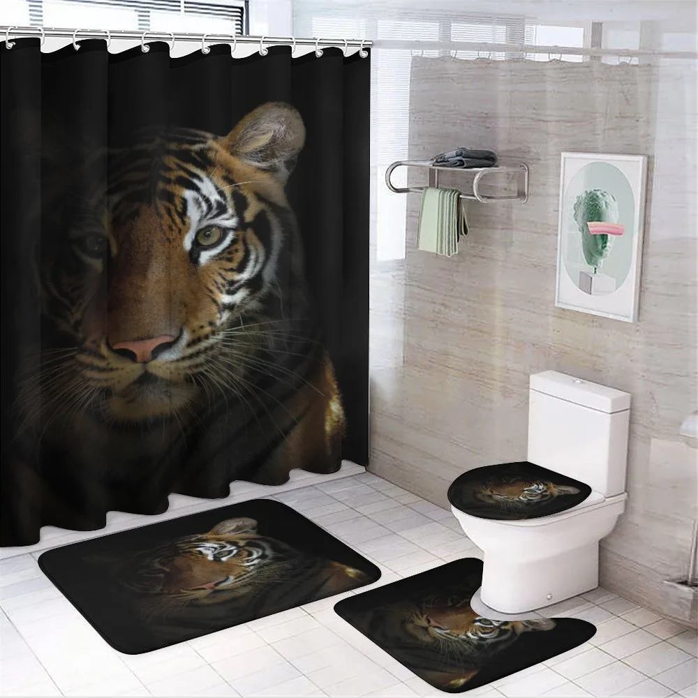 King of Sundarbans — Your design