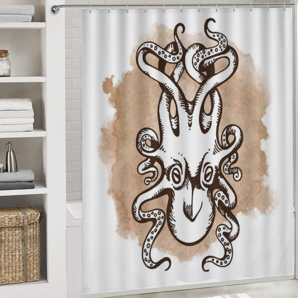Kraken Monster — Detail 4