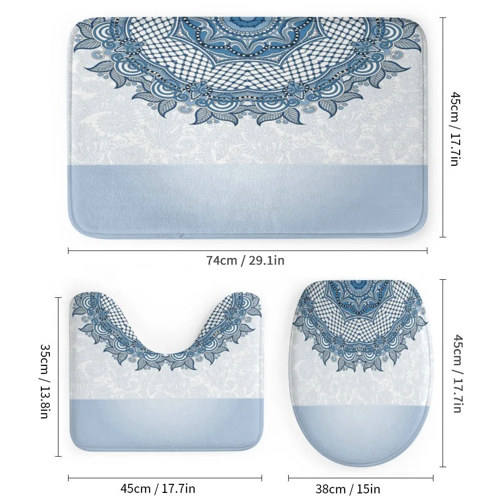 Lace Details — Detail 1