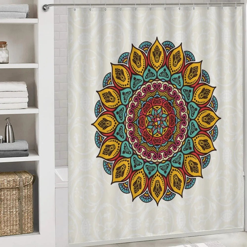 Mandala Vintage Elements — Detail 4