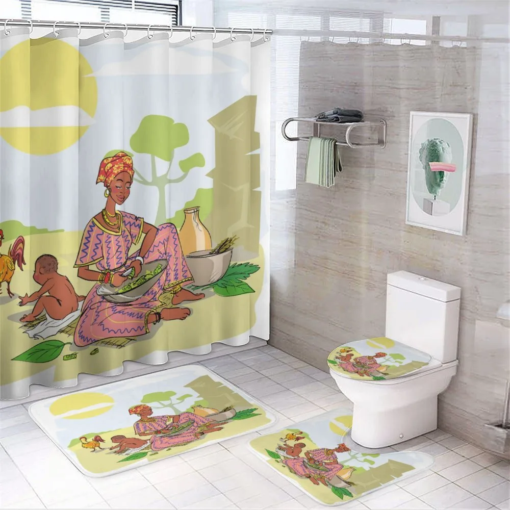 Mother Baby Cook — Your design
