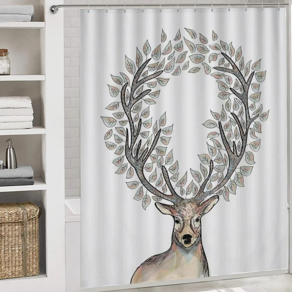 Myth Animal Reindeer — Detail 4