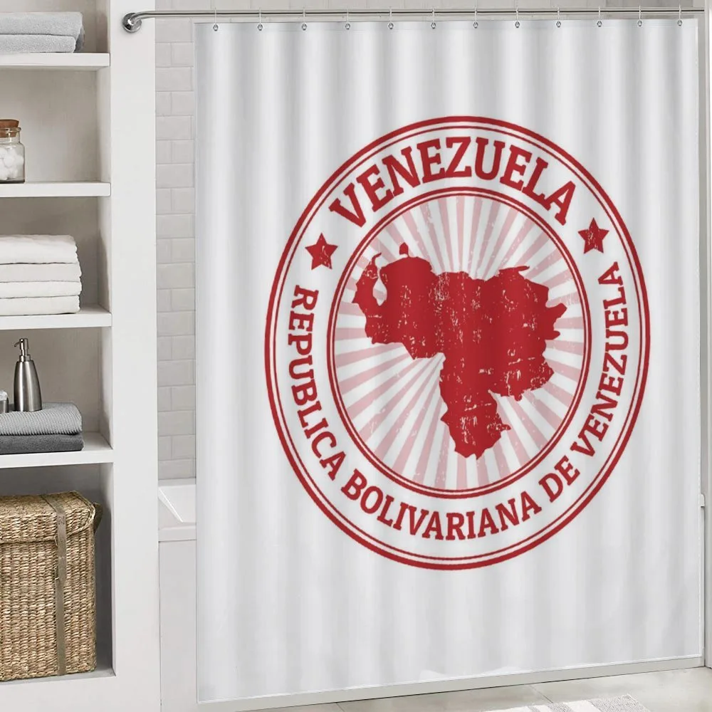 Republica Bolivariana — Detail 4