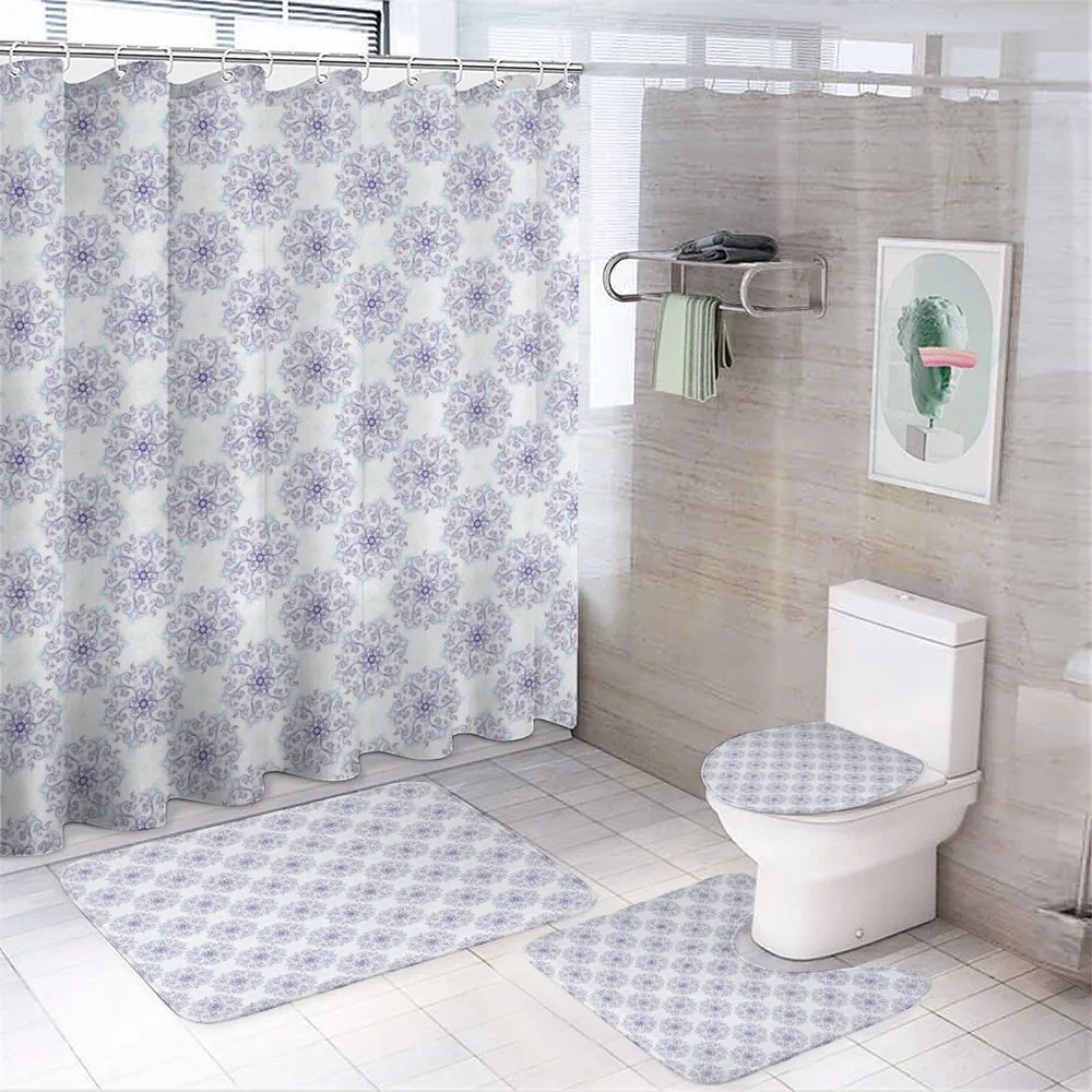 Swirls with Curves — Your design