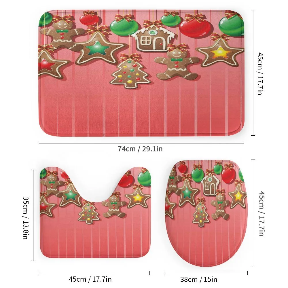 Symbolic Pastry — Detail 1