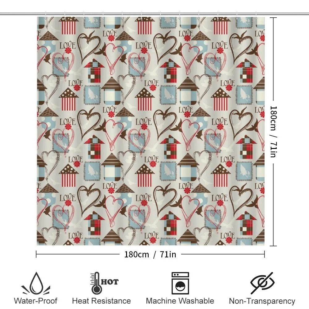 Vintage Plaid Design — Detail 2