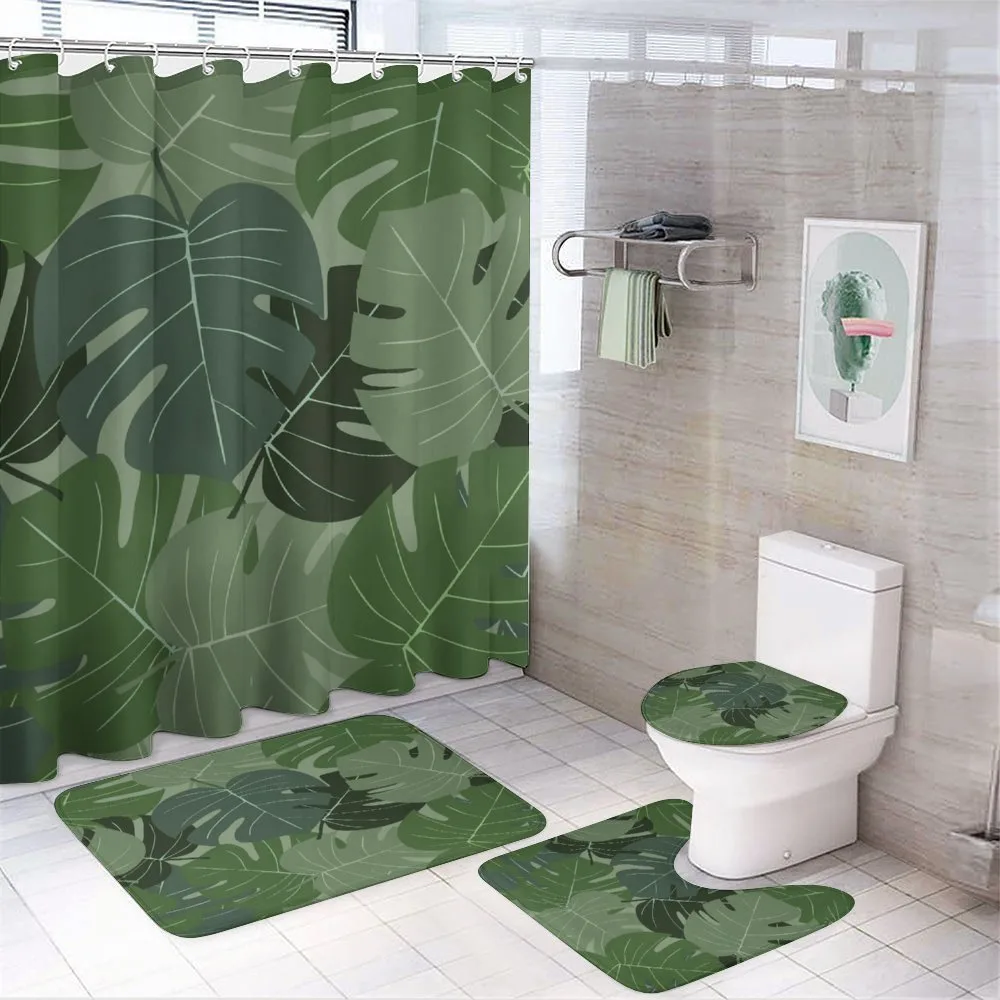Camo Palm Leaves — Your design