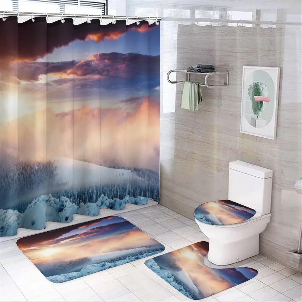 Carpathia Ukraine Europe — Your design
