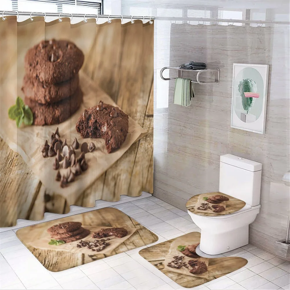 Chocolate on a Wrapping Yum — Your design