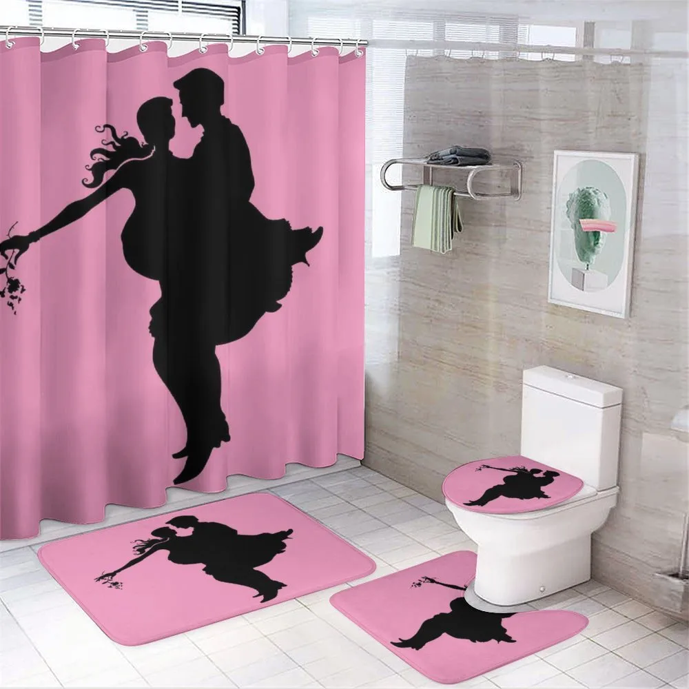 Dancing Valentines — Your design