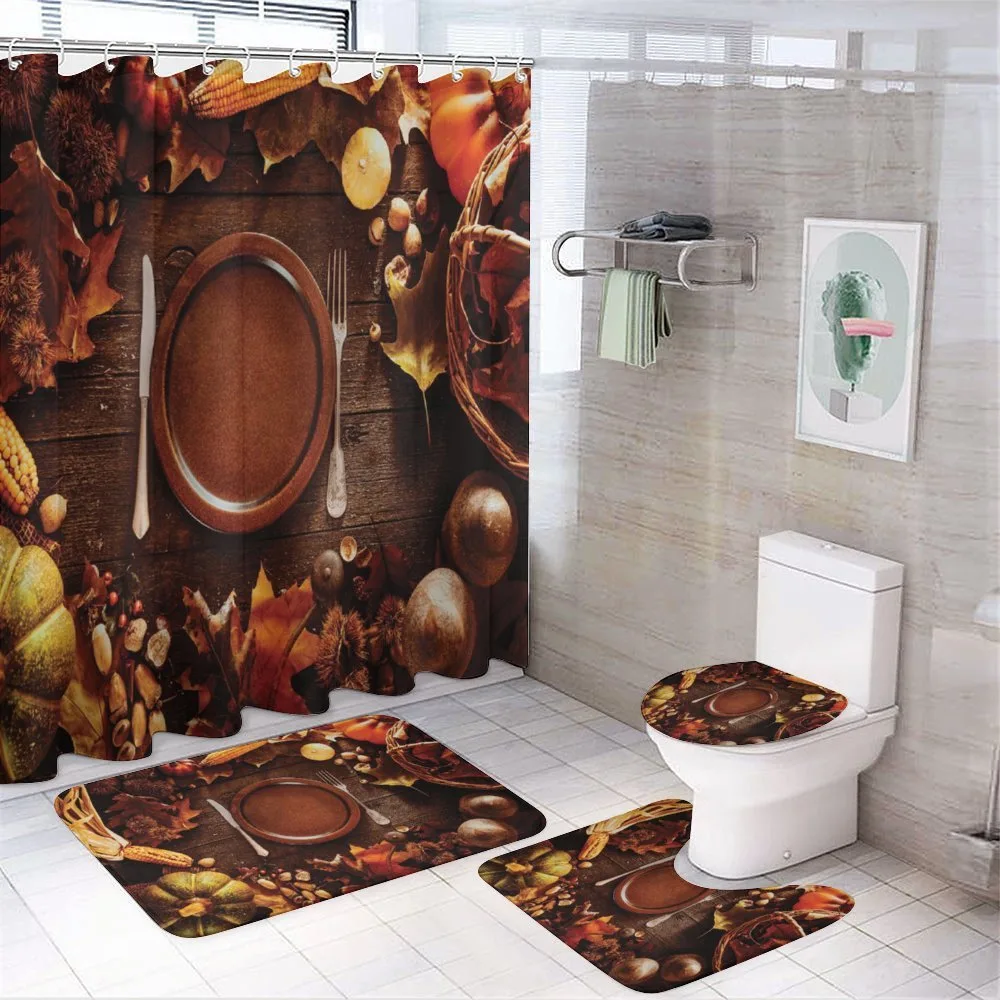 Dinner at Thanksgiving — Your design