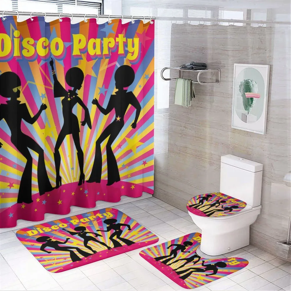 Disco Dance Funky — Your design
