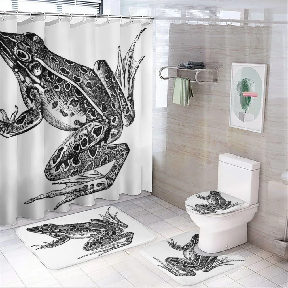 Dotted Exotic Amphibian Breed — Your design