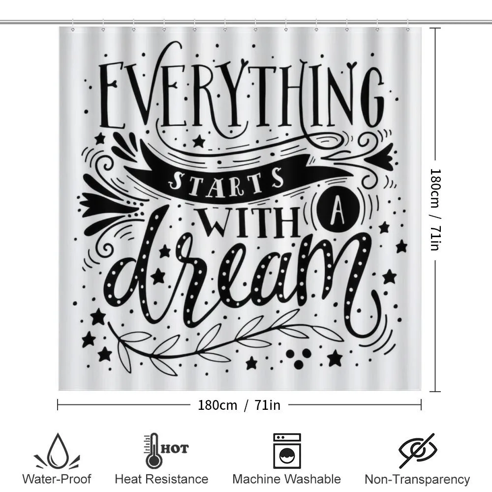 Dream Words — Detail 2