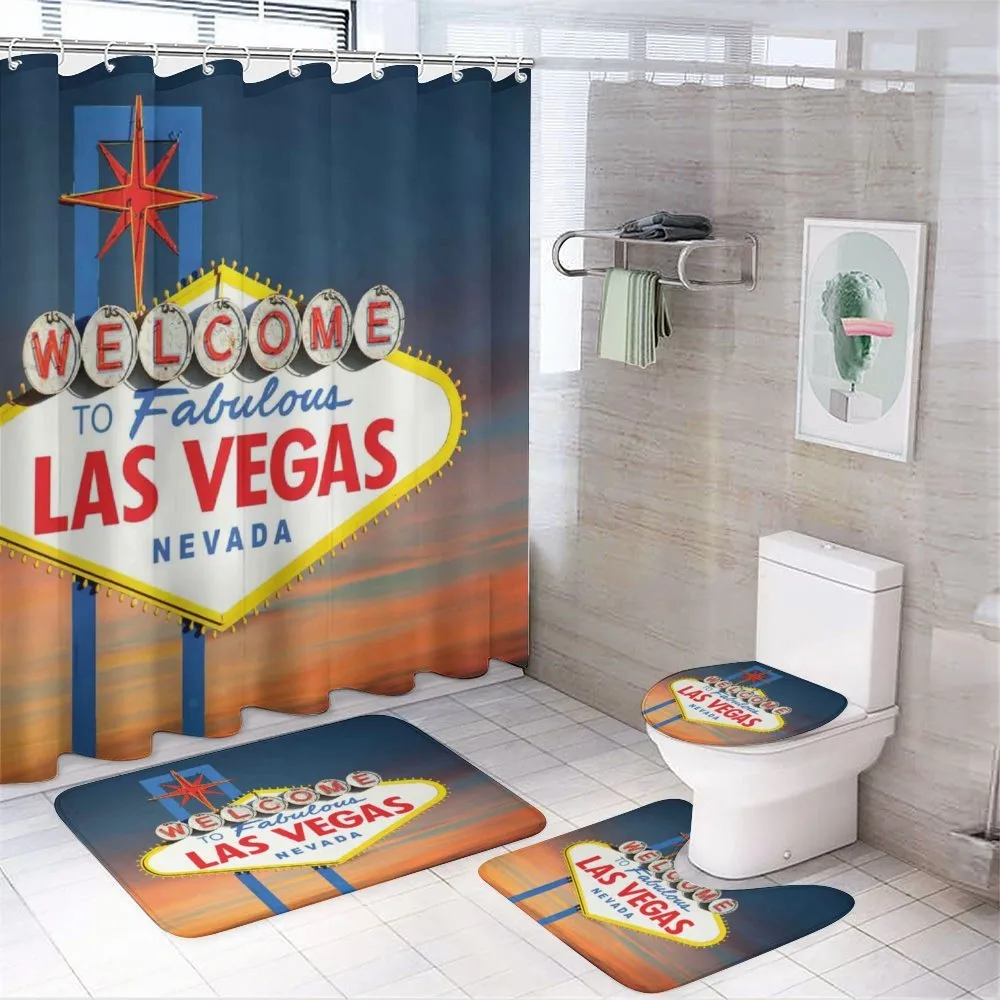 Fabulous Las Vegas Nevada — Your design