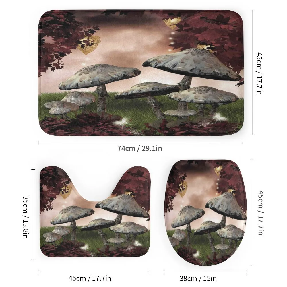 Fairy Forest — Detail 1