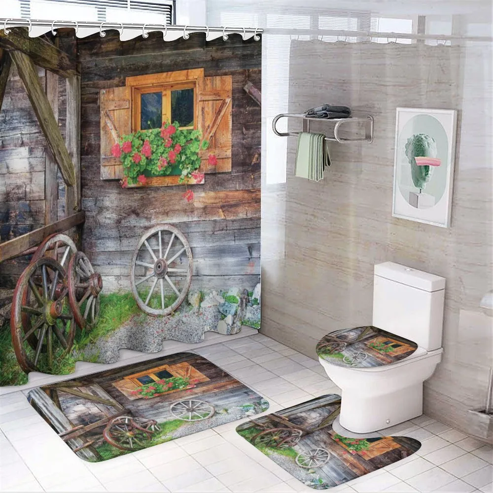 Farmhouse Countryside — Your design