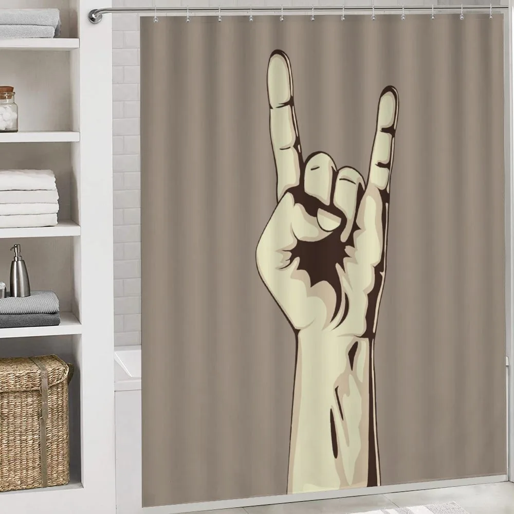 Hand Sign Vintage — Detail 4