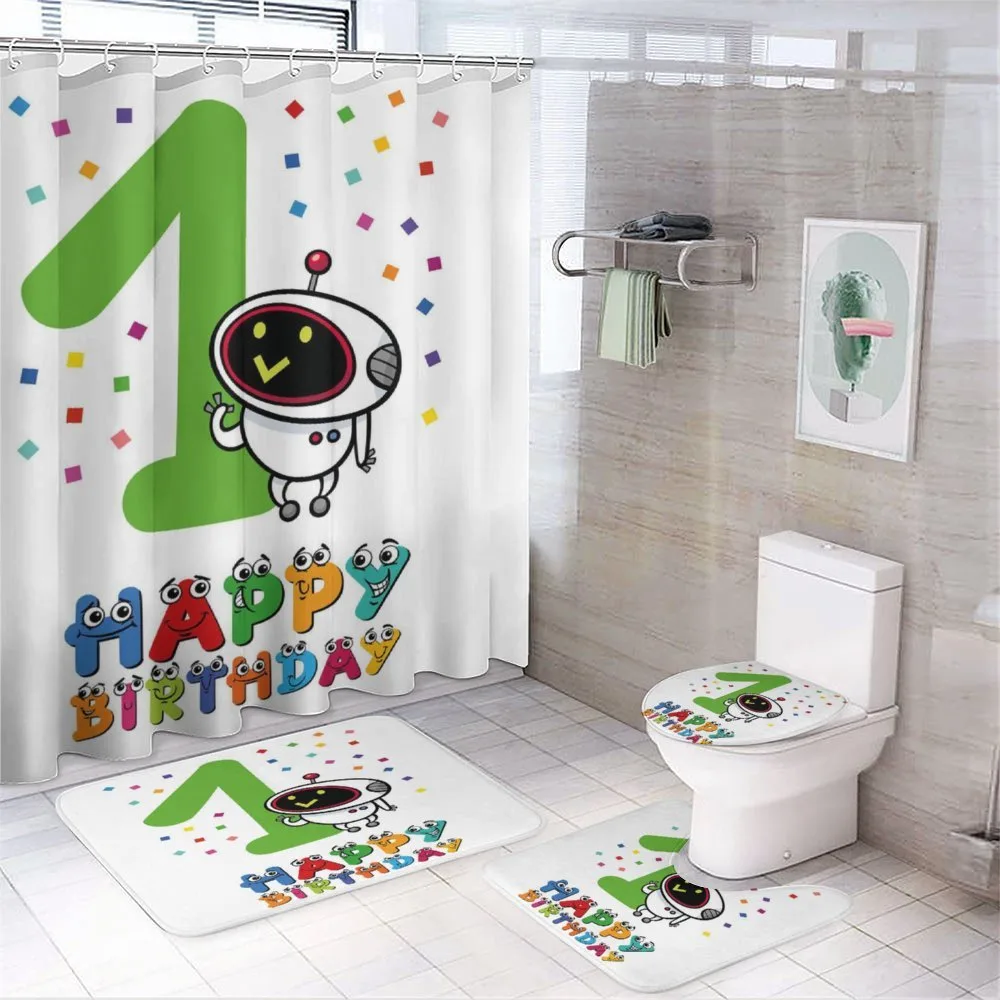 Happy Emoji Birthday — Your design