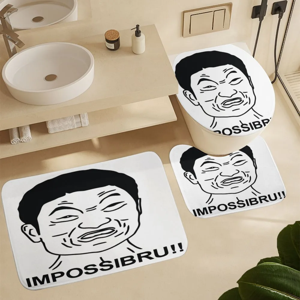 Impossibru Meme — Detail 5