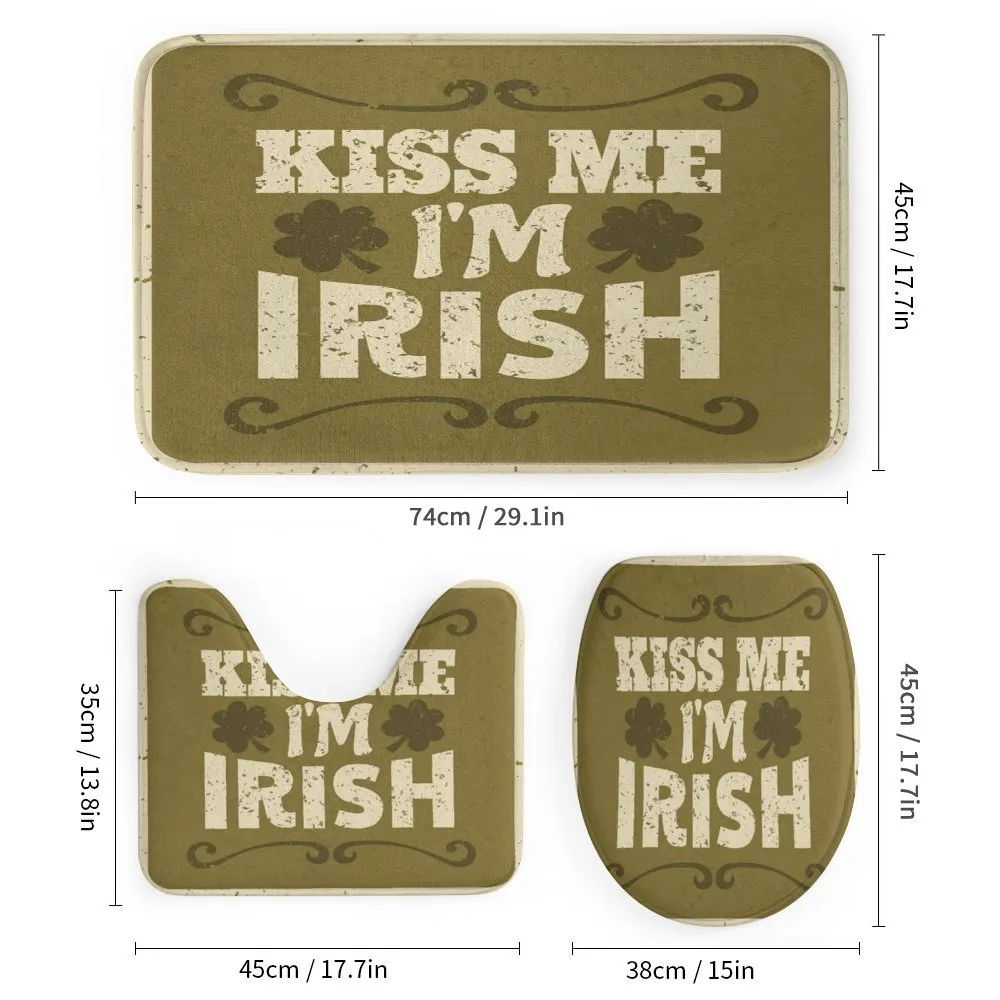Irish Culture Elements — Detail 1