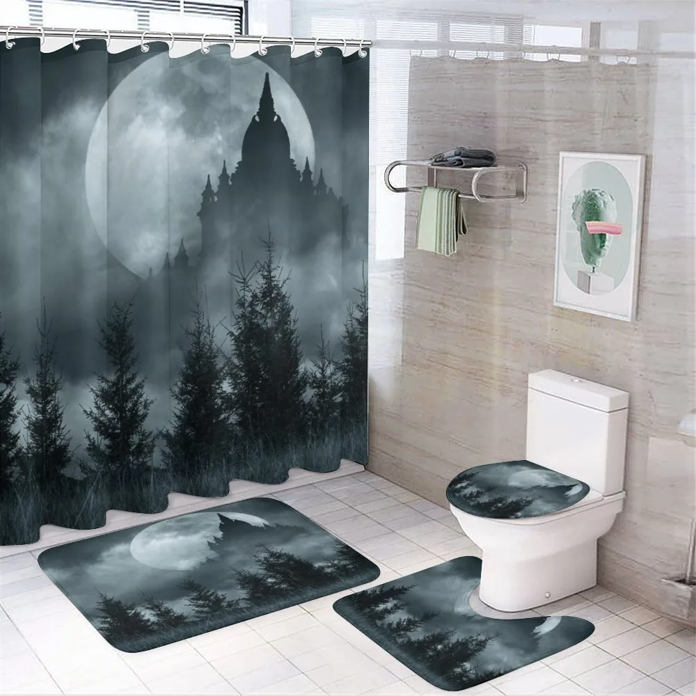 Magic Castle Design — Your design