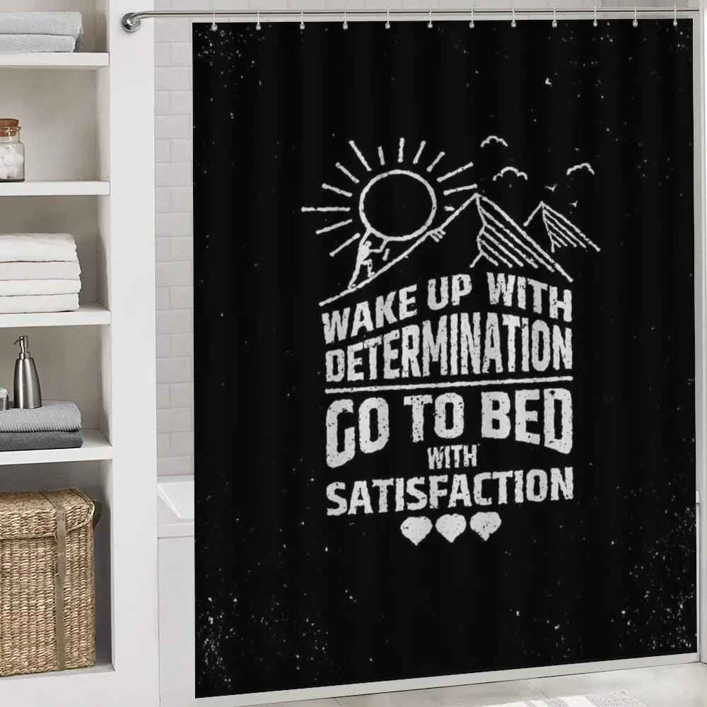Motivation Satisfaction — Detail 4