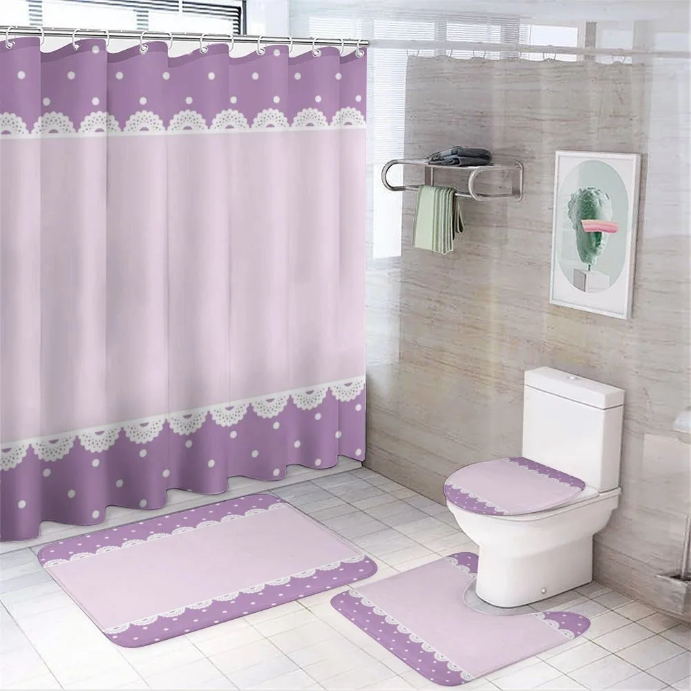 Old Lace Patterns Polka — Your design