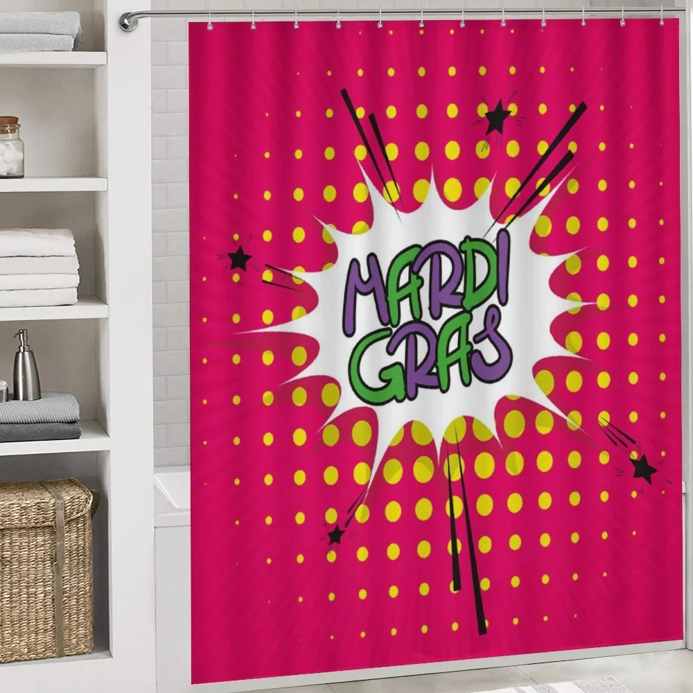 Pop Art Style Retro — Detail 4