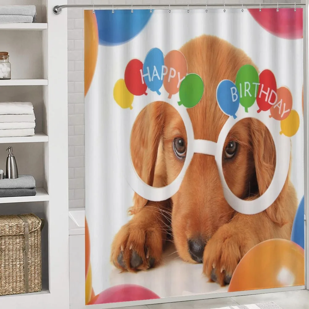 Puppy Dog Birthday — Detail 4