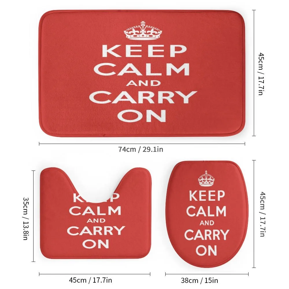 Royal UK Crown Red — Detail 1