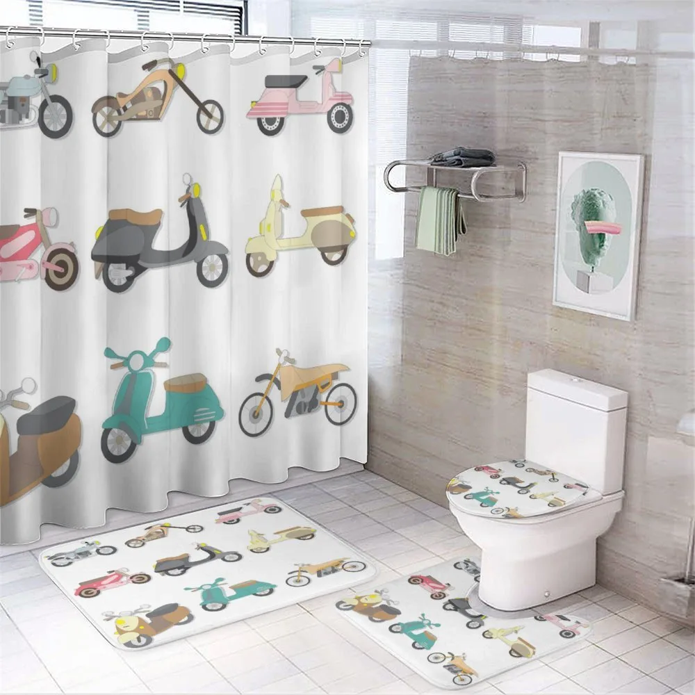 Scooters Design — Your design