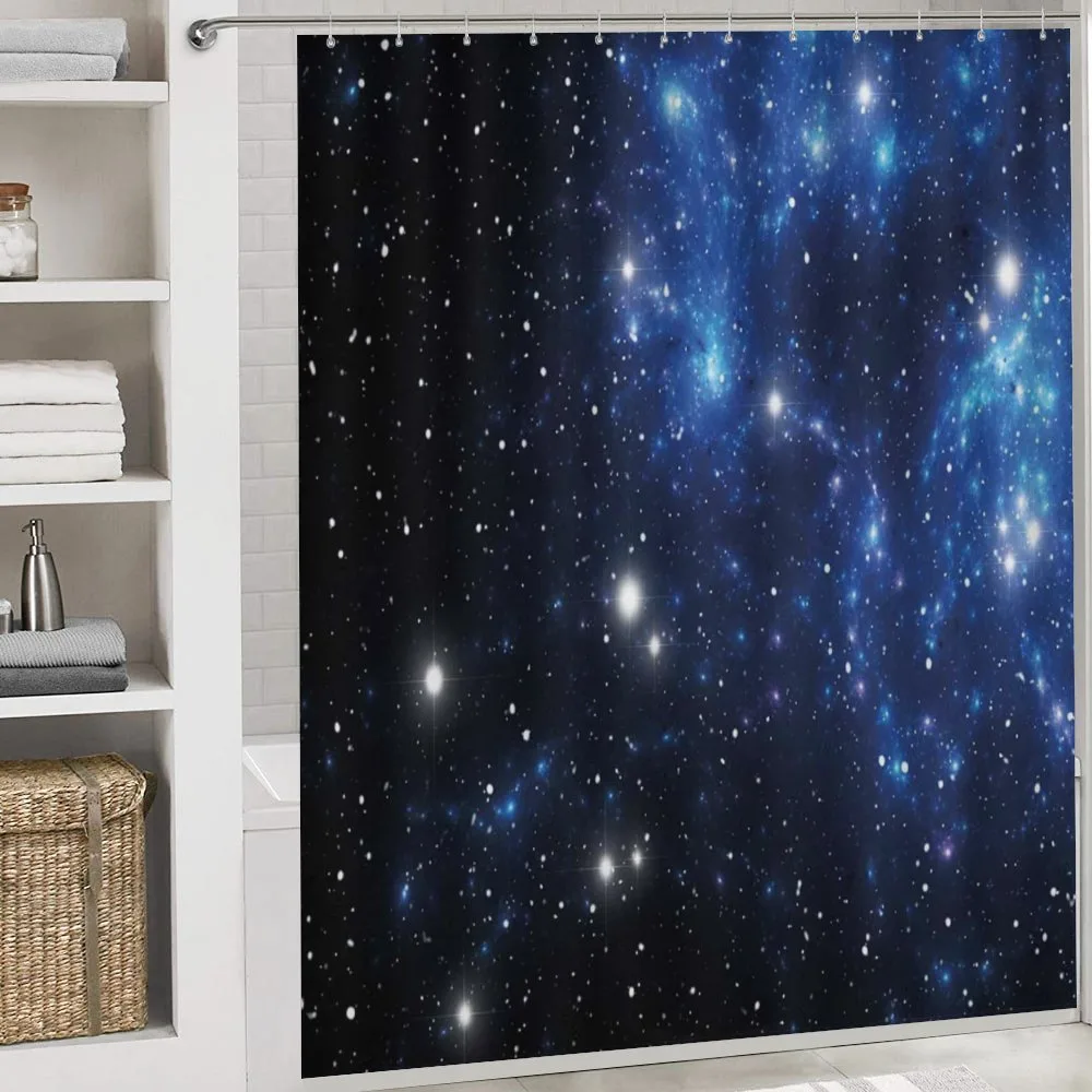 Space Star Nebula — Detail 4