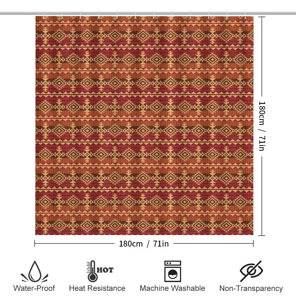Style Ethnic — Detail 2