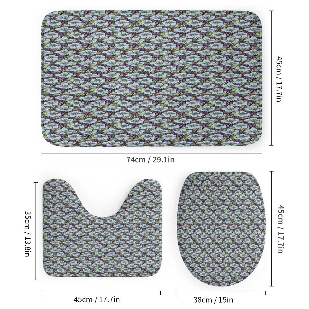 Style Pattern — Detail 1